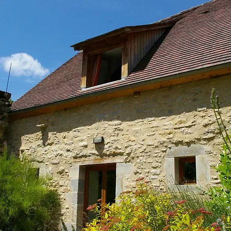 Quercy Stone Marcilhac-sur-Cele