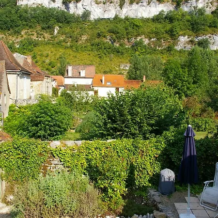 Quercy Stone Vakantiehuis