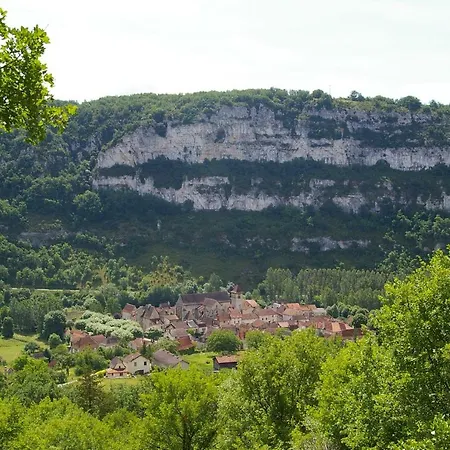 Ferienhaus Quercy Stone *