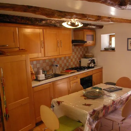 Quercy Stone Vakantiehuis Marcilhac-sur-Cele